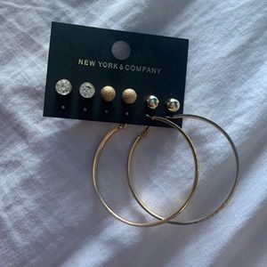 NewYork and Company Earrings